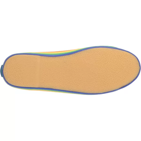 Keds Unisex-Child Kickstart Seasonal Jr Sneaker