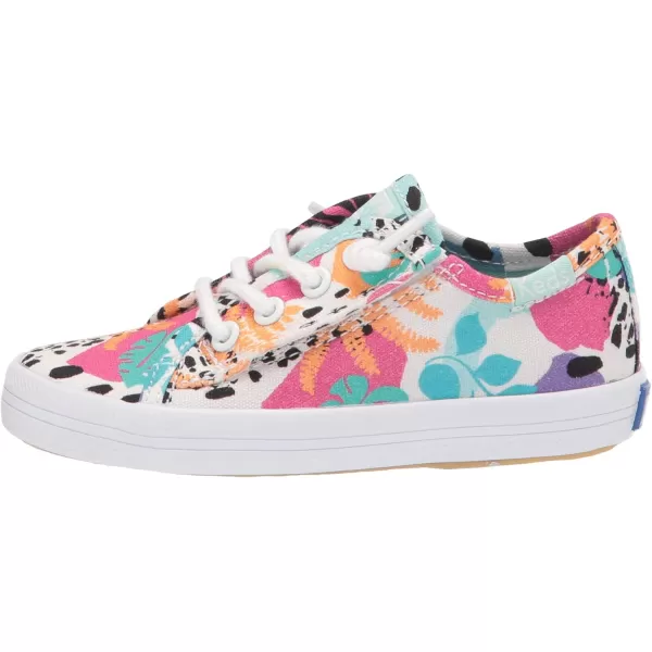 Keds Unisex-Child Kickstart Seasonal Jr Sneaker