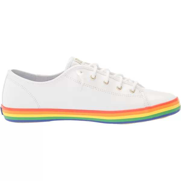 Keds Unisex-Child Kickstart Seasonal Jr Sneaker