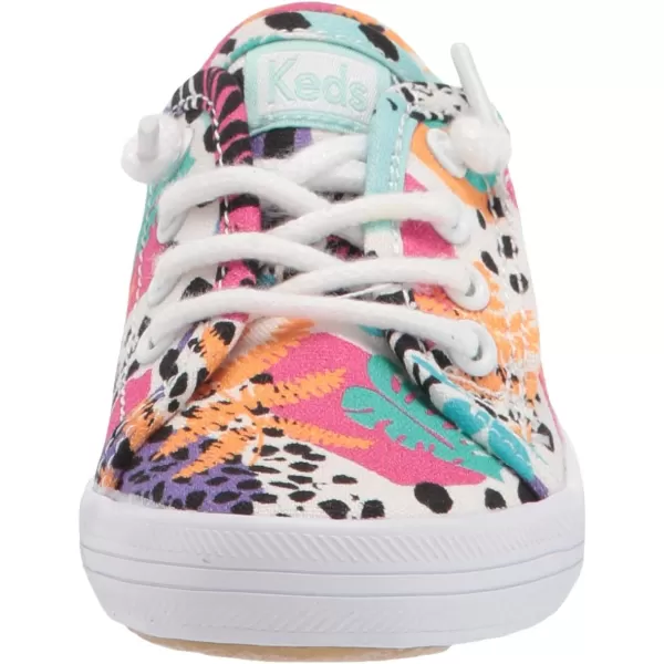 Keds Unisex-Child Kickstart Seasonal Jr Sneaker
