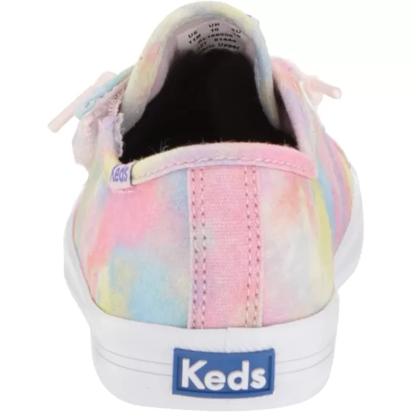 Keds Unisex-Child Kickstart Seasonal Jr Sneaker
