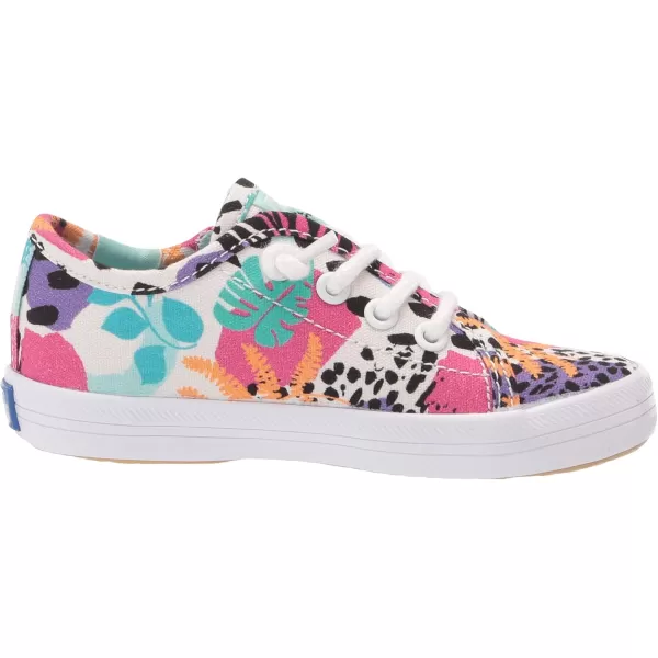 Keds Unisex-Child Kickstart Seasonal Jr Sneaker