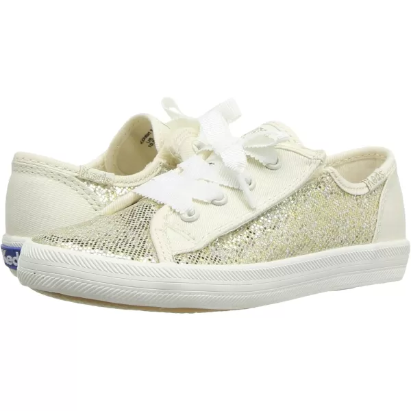 Keds Unisex-Child Kickstart Seasonal Jr Sneaker