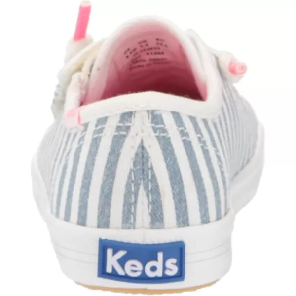 Keds Unisex-Child Kickstart Seasonal Jr Sneaker