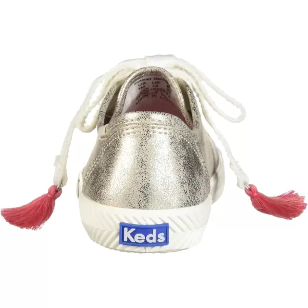 Keds Unisex-Child Kickstart Sneaker