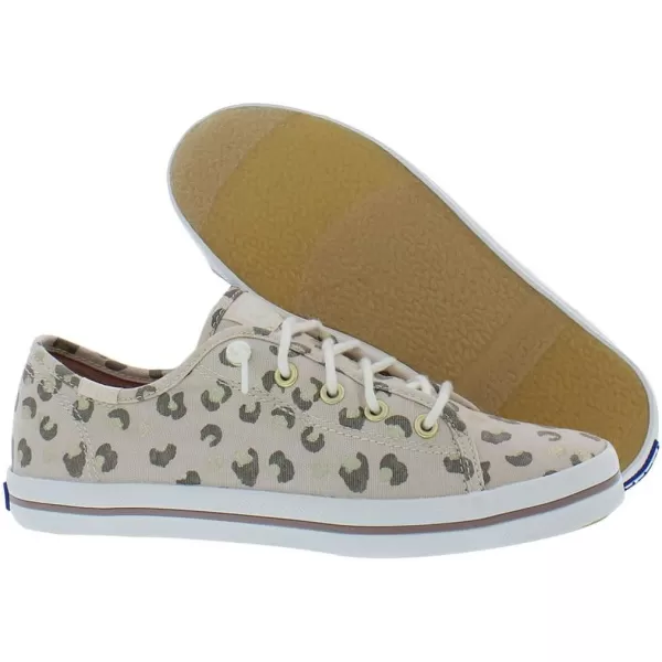 Keds Unisex-Child Kickstart Sneaker