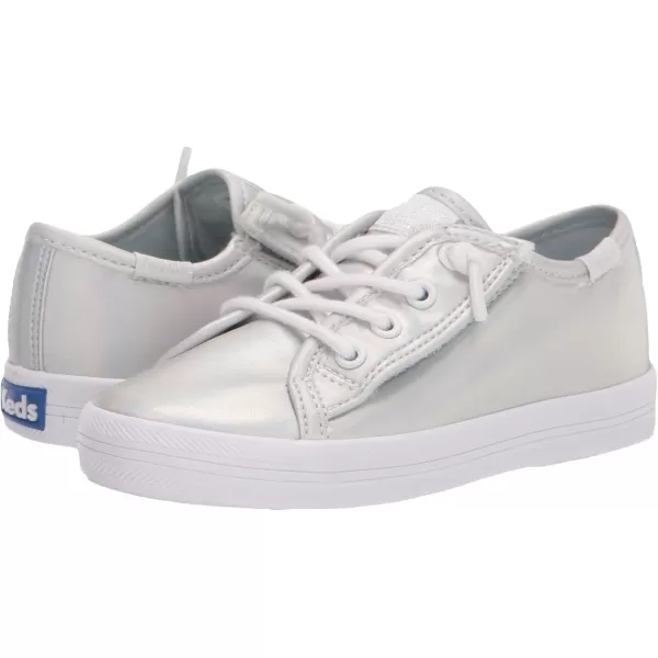 Keds Unisex-Child Kickstart Sneaker