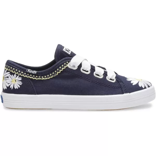 Keds Unisex-Child Kickstart Sneaker