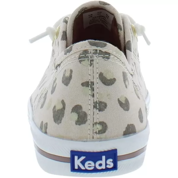 Keds Unisex-Child Kickstart Sneaker