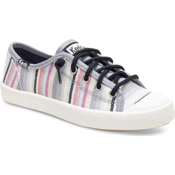 Keds Unisex-Child Kickstart Sneaker