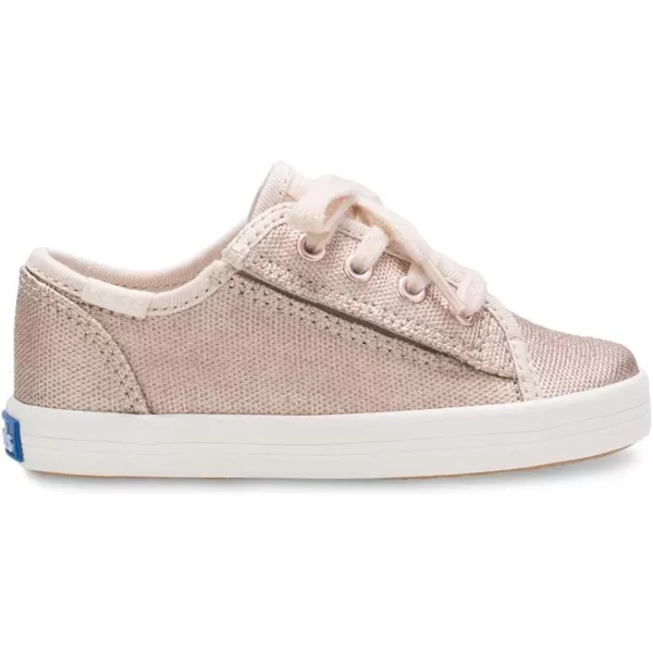 Keds Unisex-Child Kickstart Sneaker