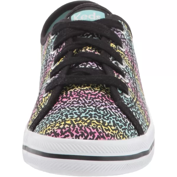 Keds Unisex-Child Kickstart Sneaker