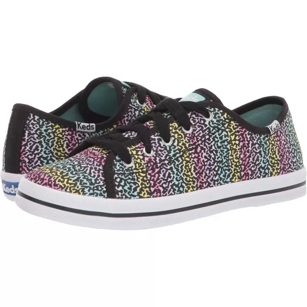 Keds Unisex-Child Kickstart Sneaker