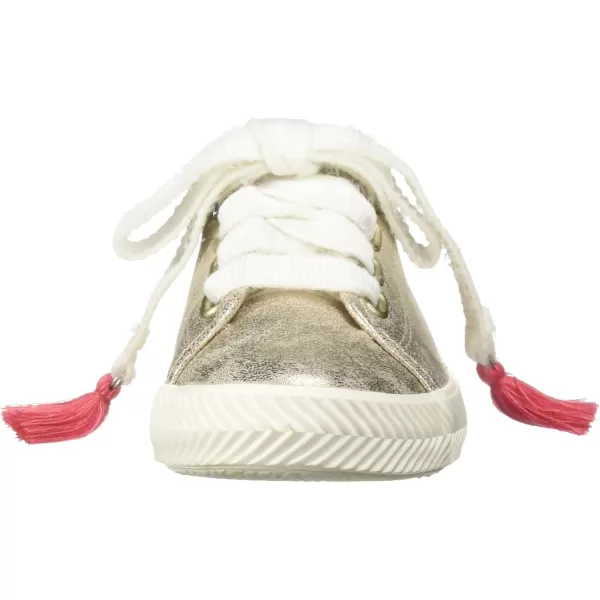 Keds Unisex-Child Kickstart Sneaker