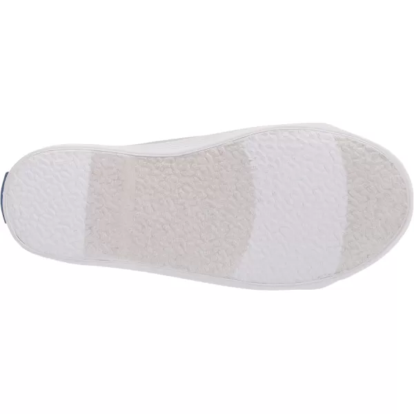 Keds Unisex-Child Kickstart Sneaker