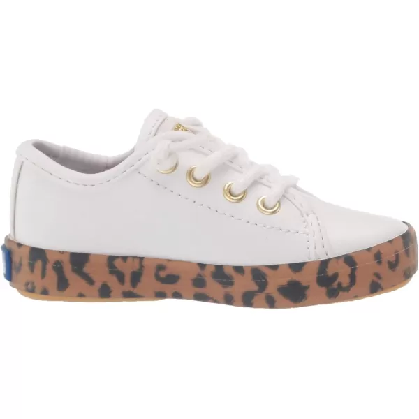 Keds Unisex-Child Kickstart Sneaker