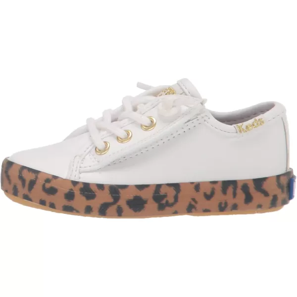 Keds Unisex-Child Kickstart Sneaker
