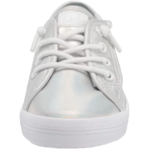 Keds Unisex-Child Kickstart Sneaker