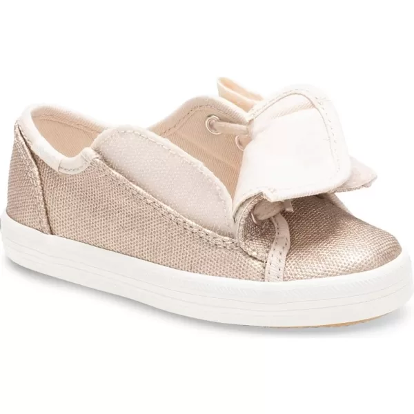 Keds Unisex-Child Kickstart Sneaker