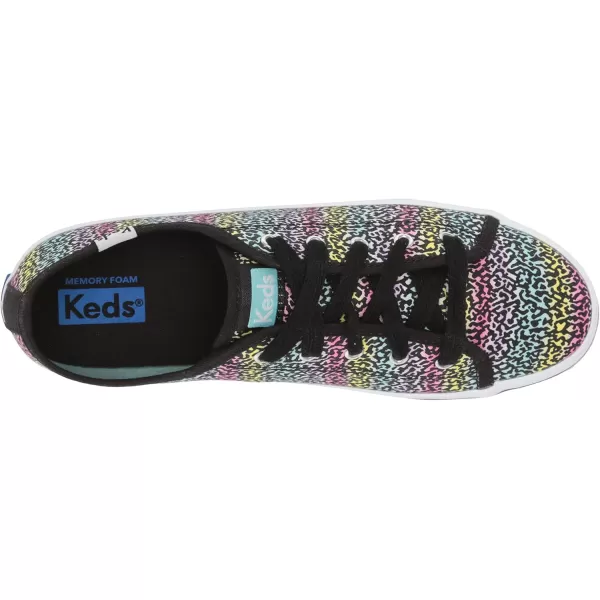 Keds Unisex-Child Kickstart Sneaker