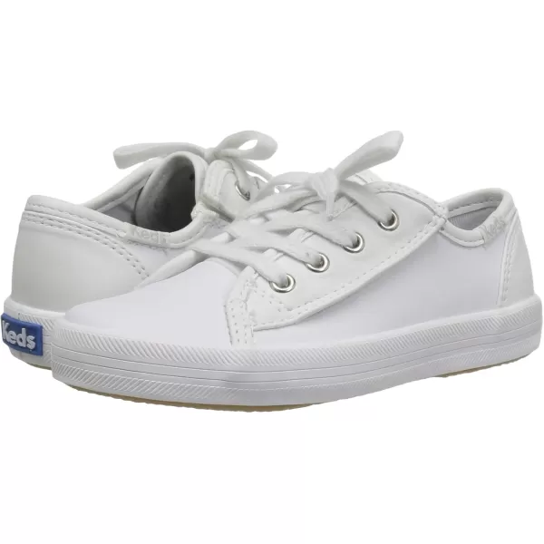 Keds Unisex-Child Kickstart Sneaker