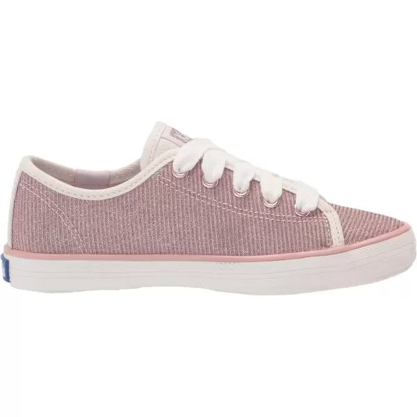 Keds Unisex-Child Kickstart Sneaker