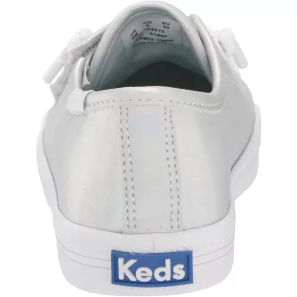 Keds Unisex-Child Kickstart Sneaker