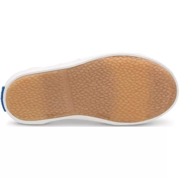 Keds Unisex-Child Kickstart Sneaker