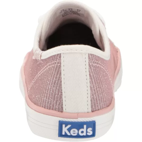 Keds Unisex-Child Kickstart Sneaker