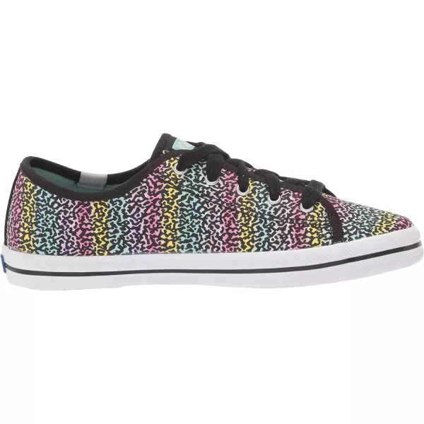 Keds Unisex-Child Kickstart Sneaker