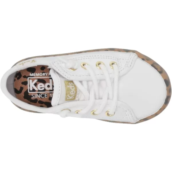 Keds Unisex-Child Kickstart Sneaker