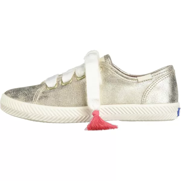 Keds Unisex-Child Kickstart Sneaker