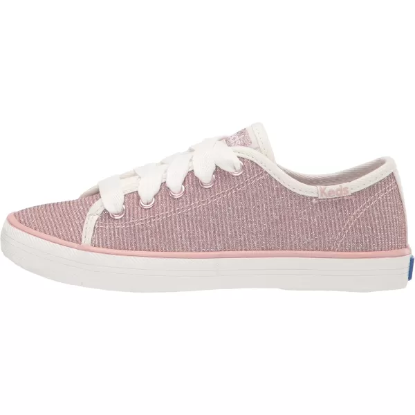 Keds Unisex-Child Kickstart Sneaker