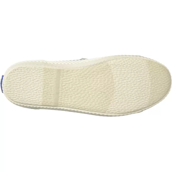 Keds Unisex-Child Kickstart Sneaker