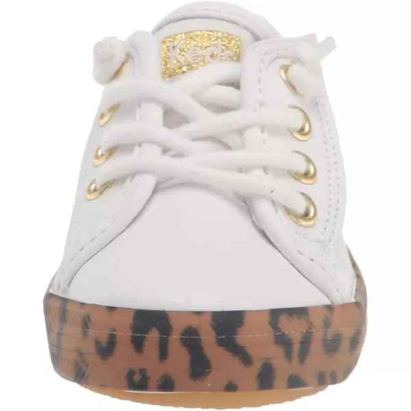 Keds Unisex-Child Kickstart Sneaker