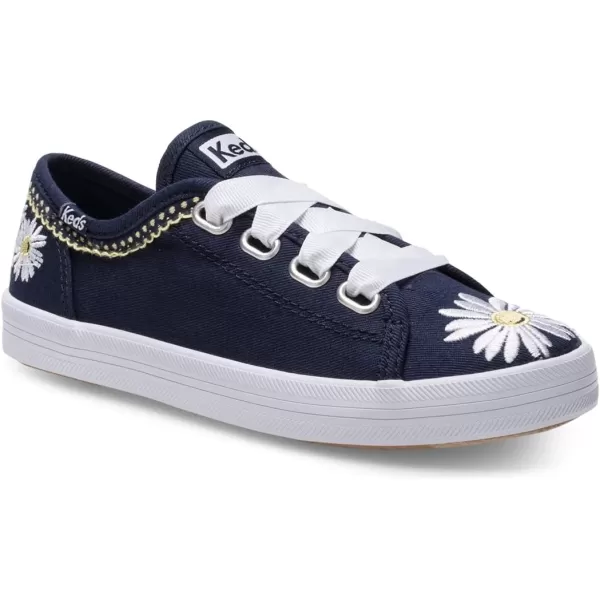 Keds Unisex-Child Kickstart Sneaker