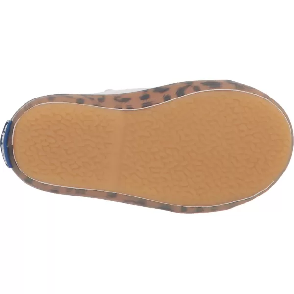 Keds Unisex-Child Kickstart Sneaker