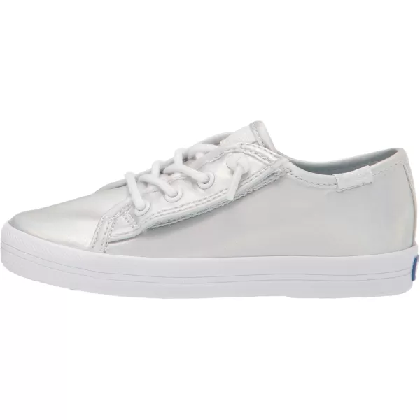 Keds Unisex-Child Kickstart Sneaker