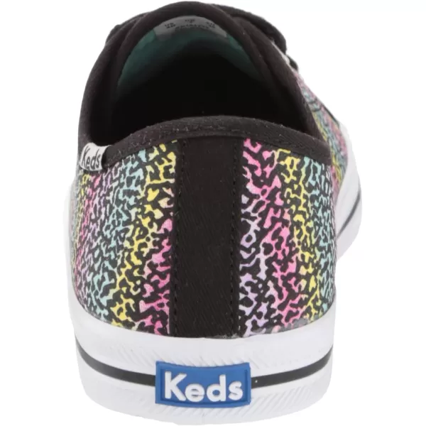Keds Unisex-Child Kickstart Sneaker