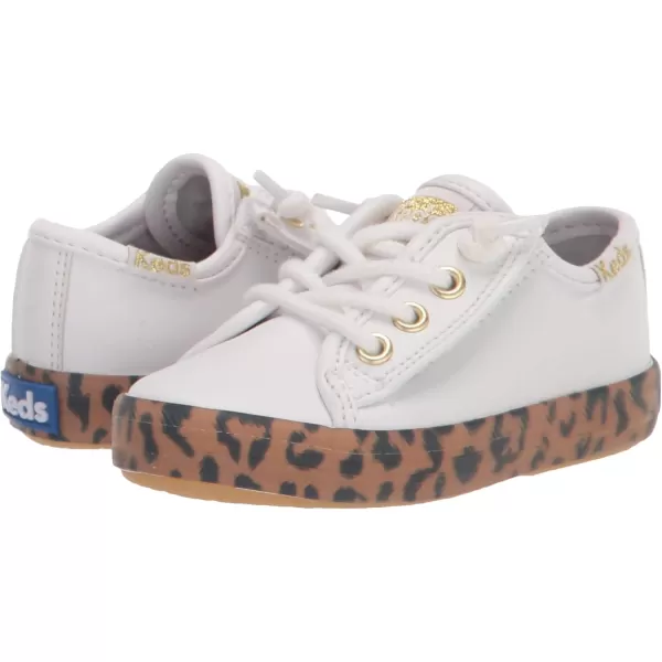 Keds Unisex-Child Kickstart Sneaker