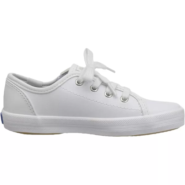 Keds Unisex-Child Kickstart Sneaker
