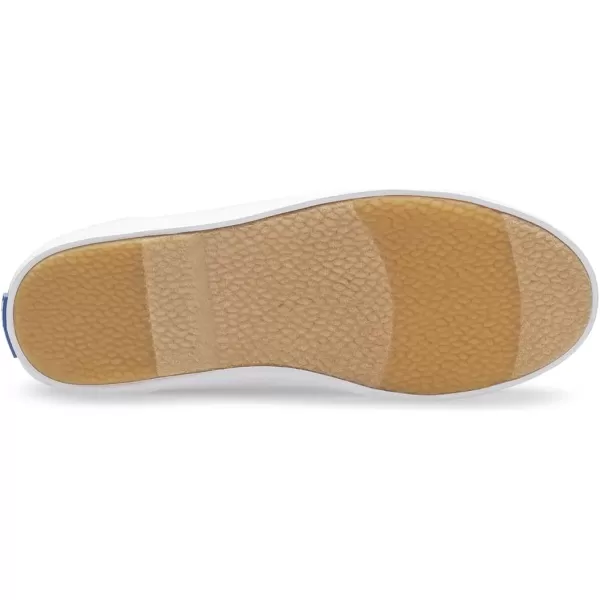 Keds Unisex-Child Kickstart Sneaker