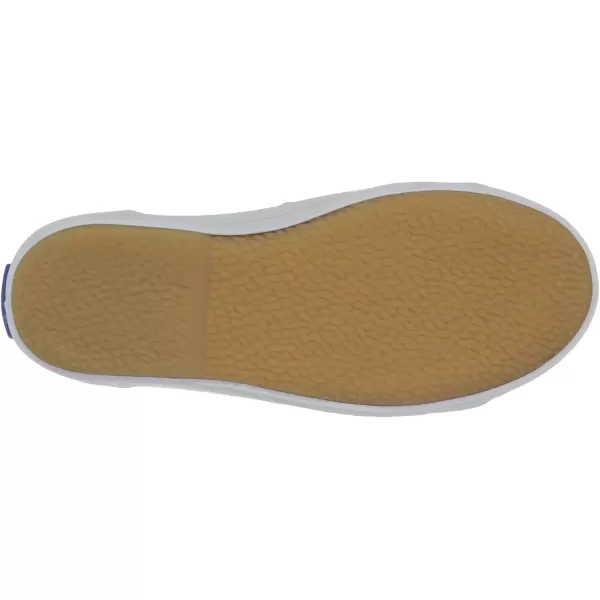 Keds Unisex-Child Kickstart Sneaker