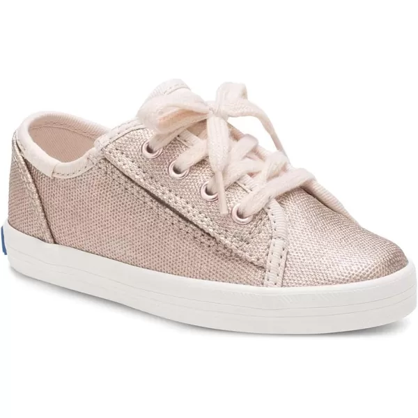 Keds Unisex-Child Kickstart Sneaker