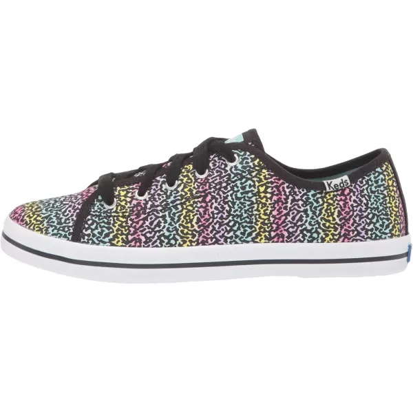 Keds Unisex-Child Kickstart Sneaker