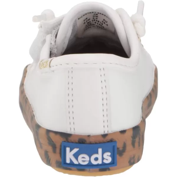 Keds Unisex-Child Kickstart Sneaker