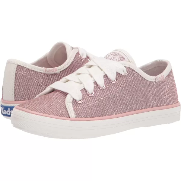 Keds Unisex-Child Kickstart Sneaker