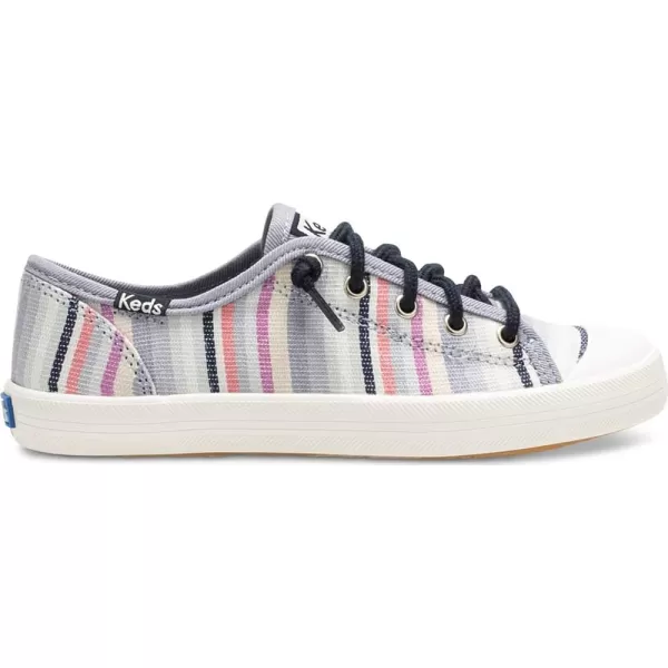 Keds Unisex-Child Kickstart Sneaker