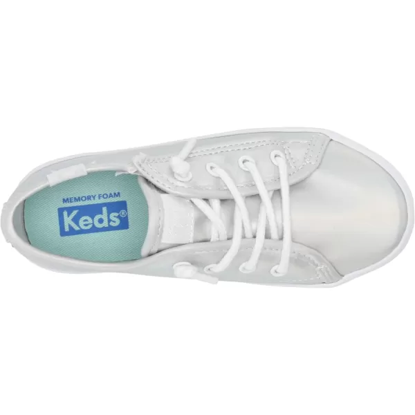 Keds Unisex-Child Kickstart Sneaker