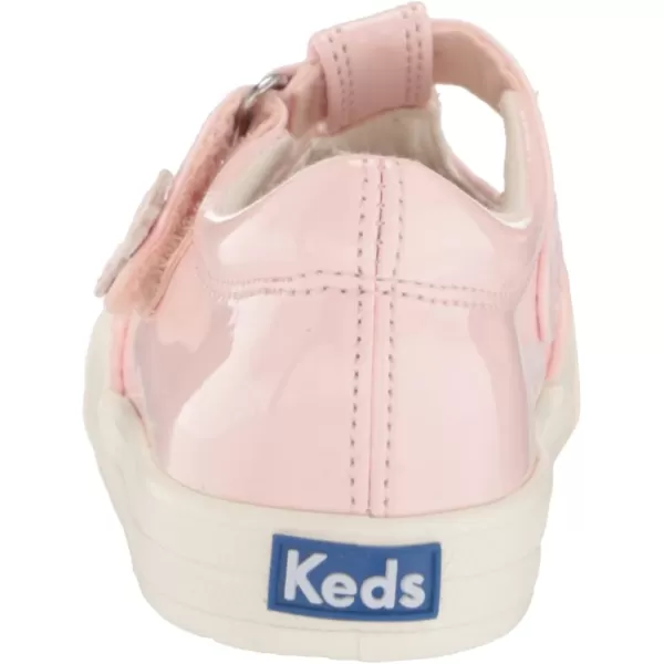 Keds Unisex-Child Kt30087 Mary Jane Flat